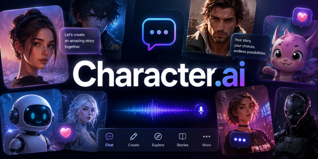 Character.ai