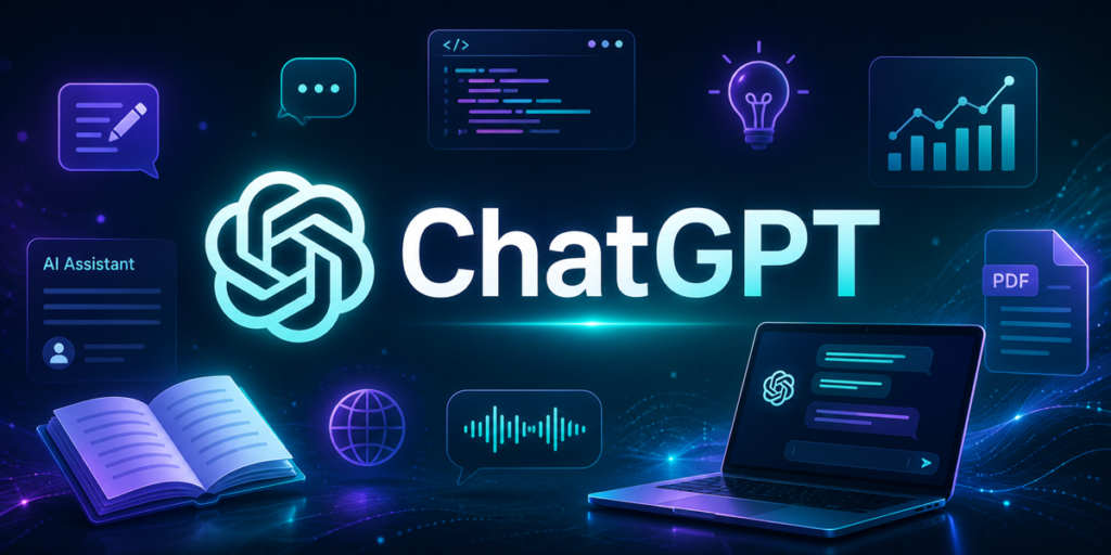ChatGPT Slovenija