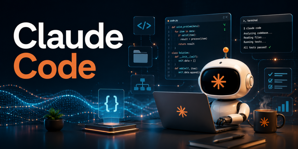 Claude Code