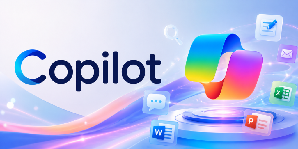 Microsoft Copilot