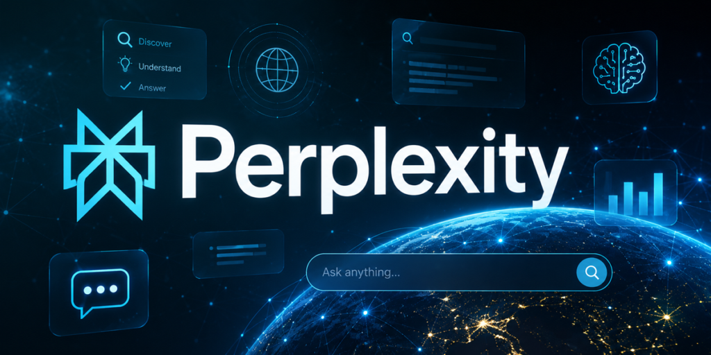 Perplexity AI