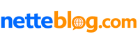 Nette Blog — Aplikacije in nasveti