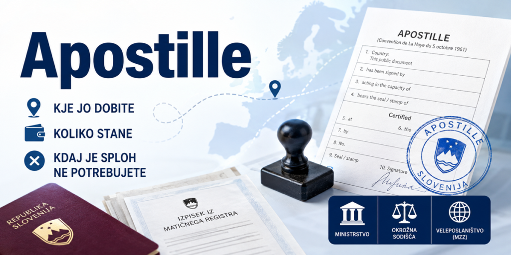 Apostille