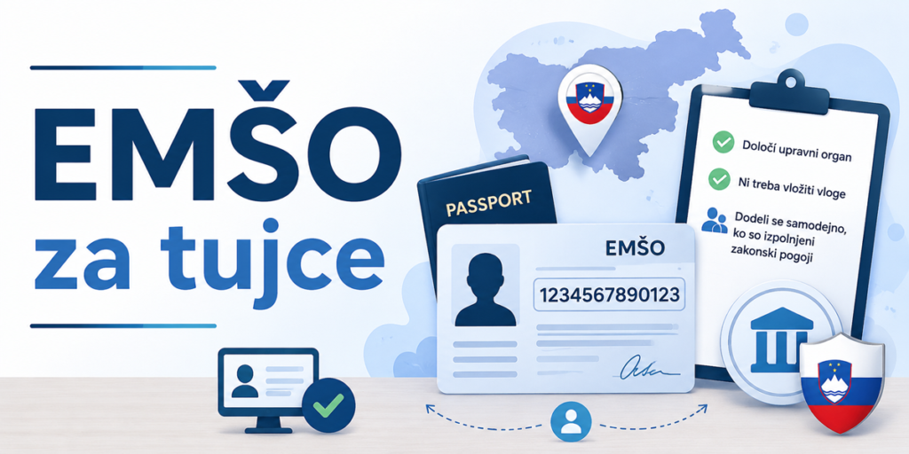 EMŠO za tujce