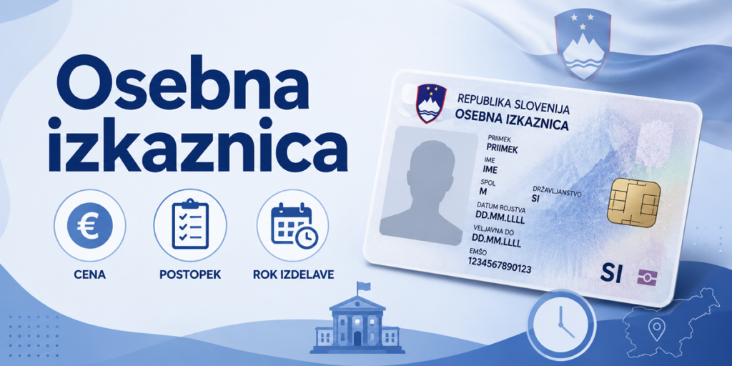 Osebna izkaznica
