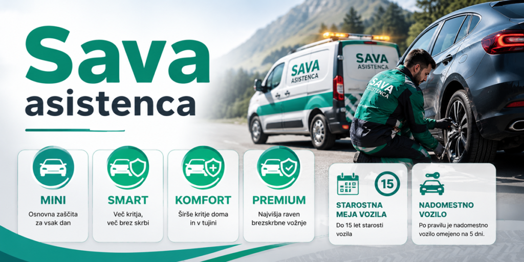 Sava asistenca