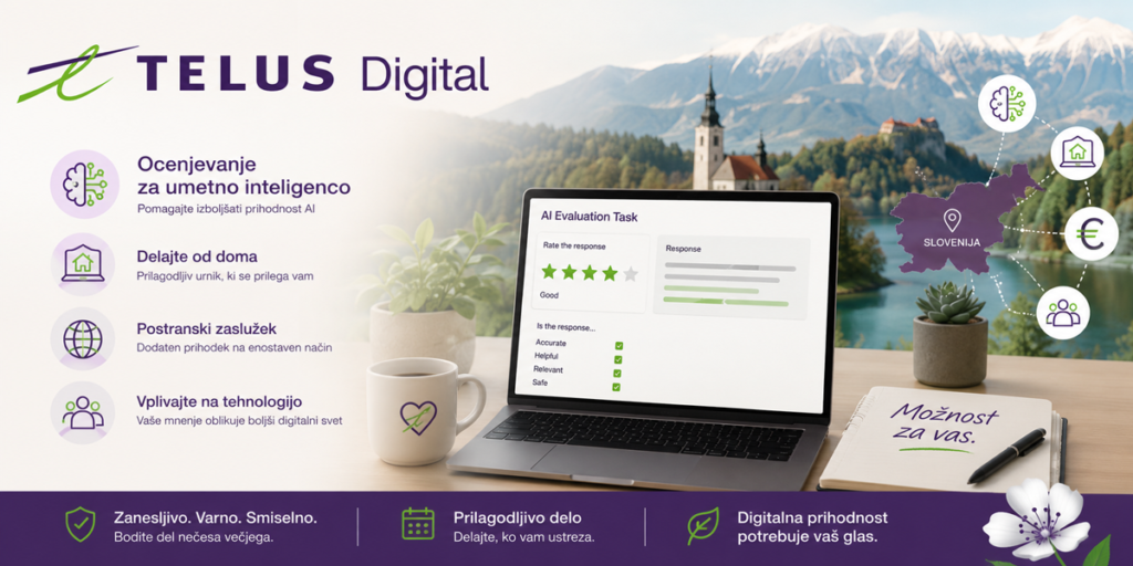 TELUS Digital