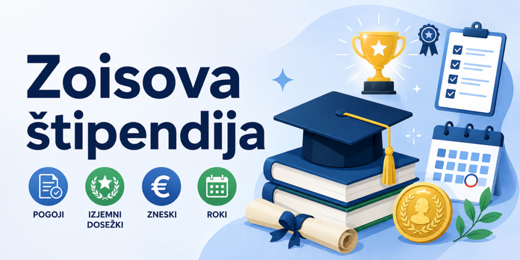 Zoisova štipendija