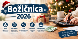 Božičnica