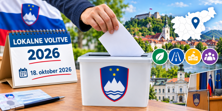 Lokalne volitve