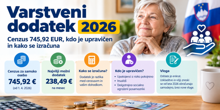 Varstveni dodatek
