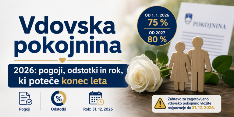 Vdovska pokojnina