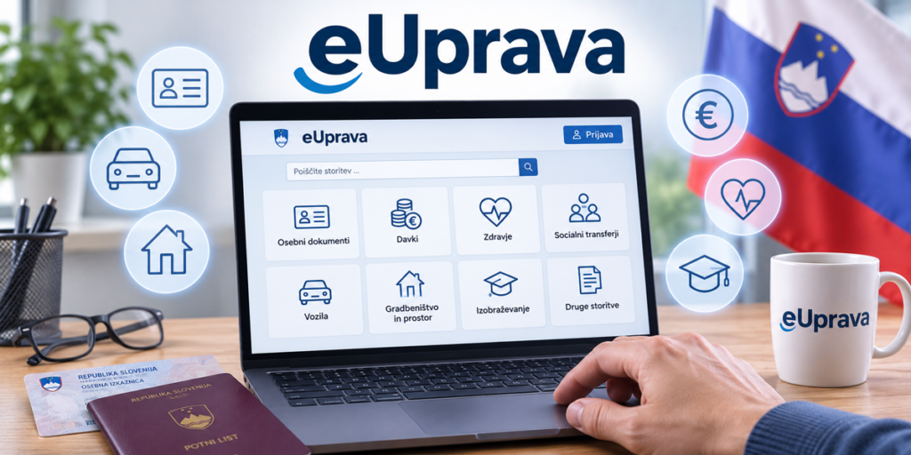 eUprava