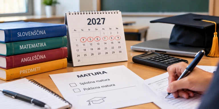 matura